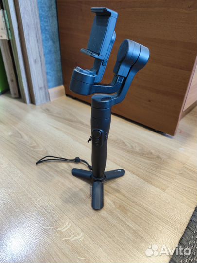 Стабилизатор для съемки