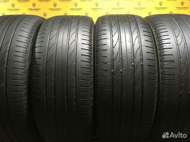 Bridgestone Dueler H/P Sport 285/60 R18 116V