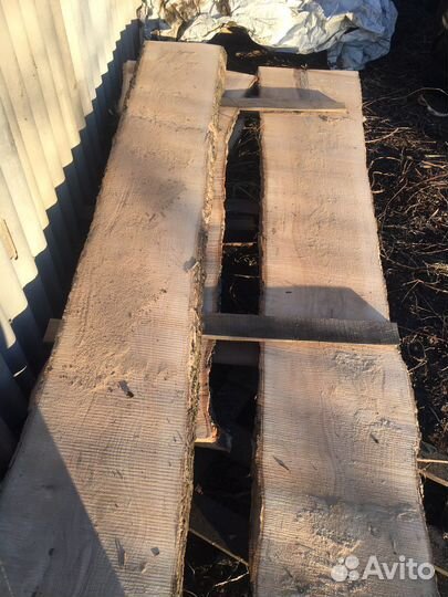 Слэб ясень клён длина 3 метра