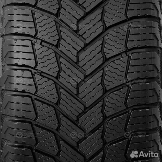 Michelin X-Ice Snow 235/45 R17 97H