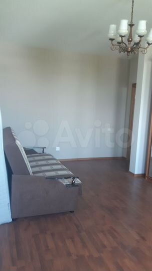 1-к. квартира, 44,7 м², 13/17 эт.