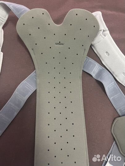 Корсет поясный Spinova osteo