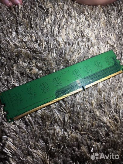 Оперативная память ddr3 4 gb kingmax