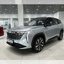 Geely Atlas 2.0 AMT, 2024, 114 км, с пробегом, цена 3 144 990 руб.