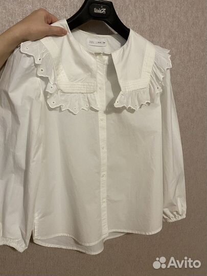 Блузка женская Zara kids