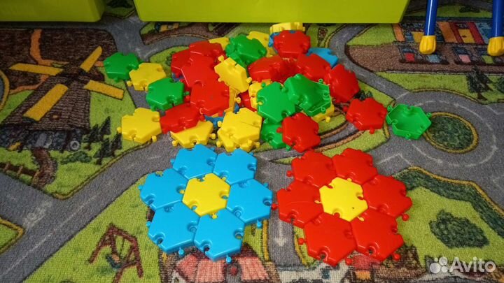 Игрушки развивающие