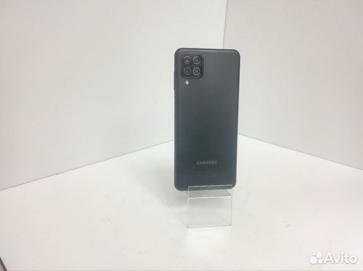 Samsung Galaxy A12, 3/32 ГБ