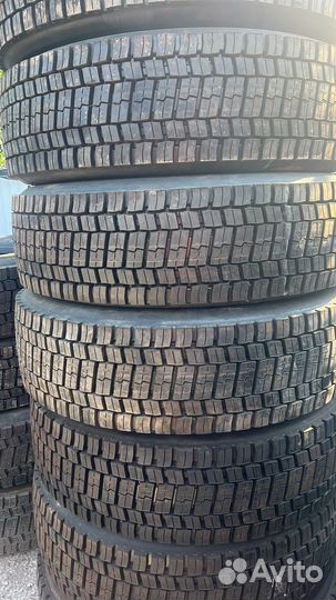 Восстановленные 315/70 R22.5