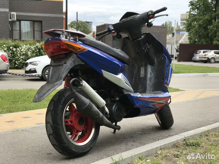 Продаю Скутер