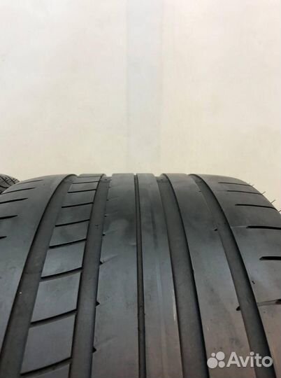 Goodyear Eagle F1 Asymmetric 2 285/35 R18 117R