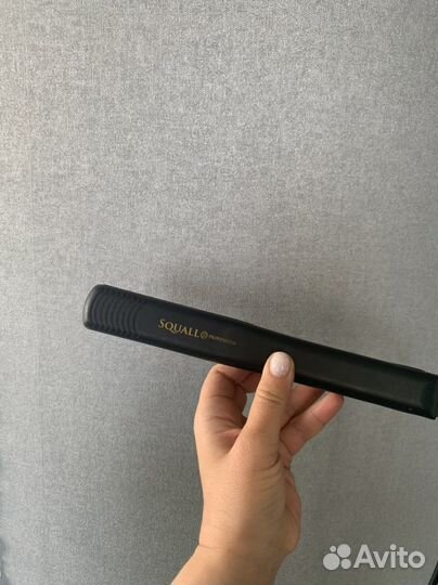 Утюжок для волос