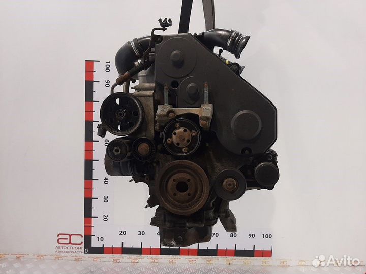 Двигатель (двс) для Ford Focus 1 F9DA