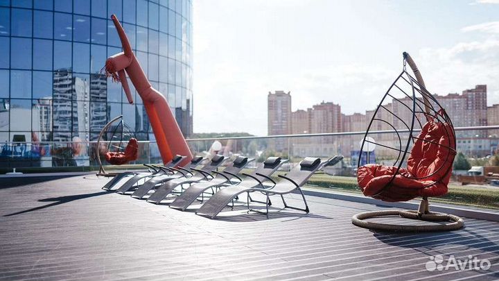 Абонемент в фитнес клуб Ohana Г. Московский