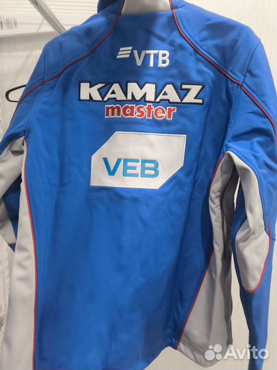 Куртка женская