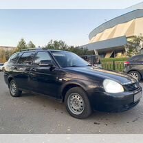 ВАЗ (LADA) Priora 1.6 MT, 2011, 182 924 км