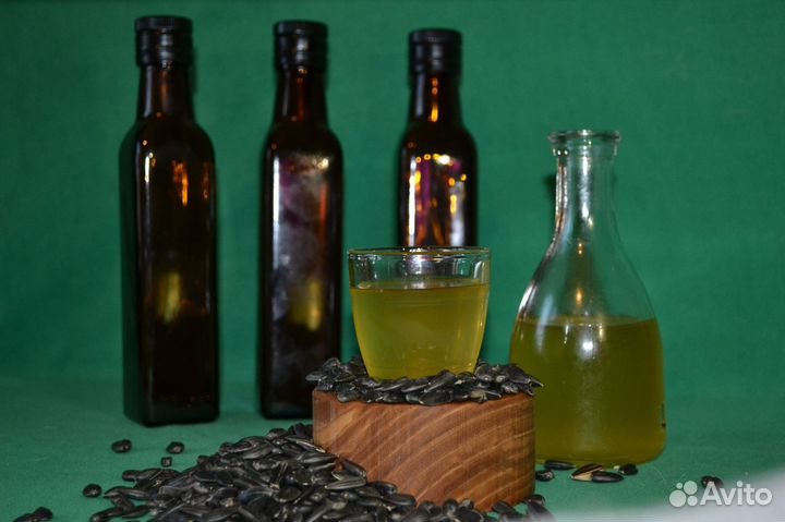 Масло сыродавленное