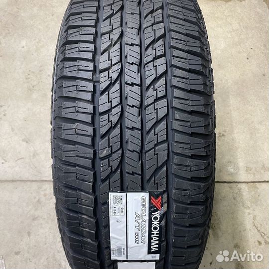 Yokohama Geolandar A/T G015 215/60 R16 H