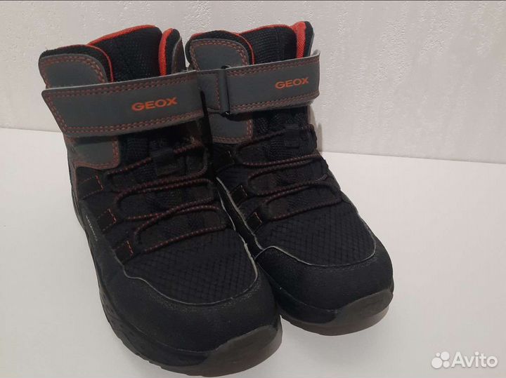 Ботинки geox
