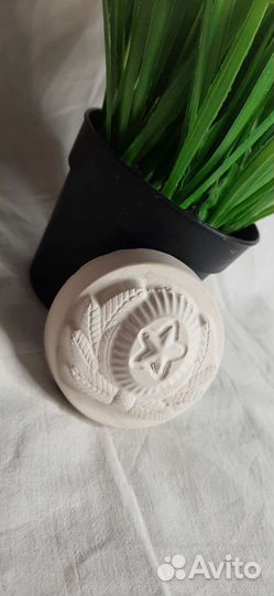 Фигурки из гипса