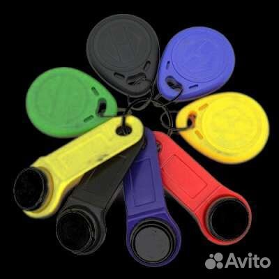 Изготавливаем дубликаты ключей