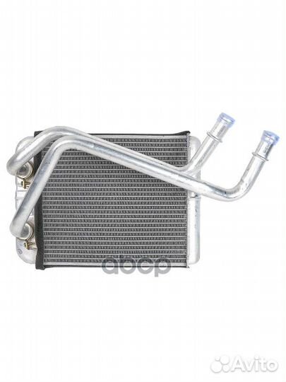 Z19785 радиатор печки VW T5 03 Z19785 zentparts