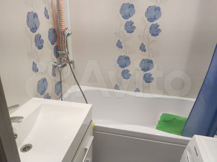 2-к. квартира, 55,5 м², 10/10 эт.