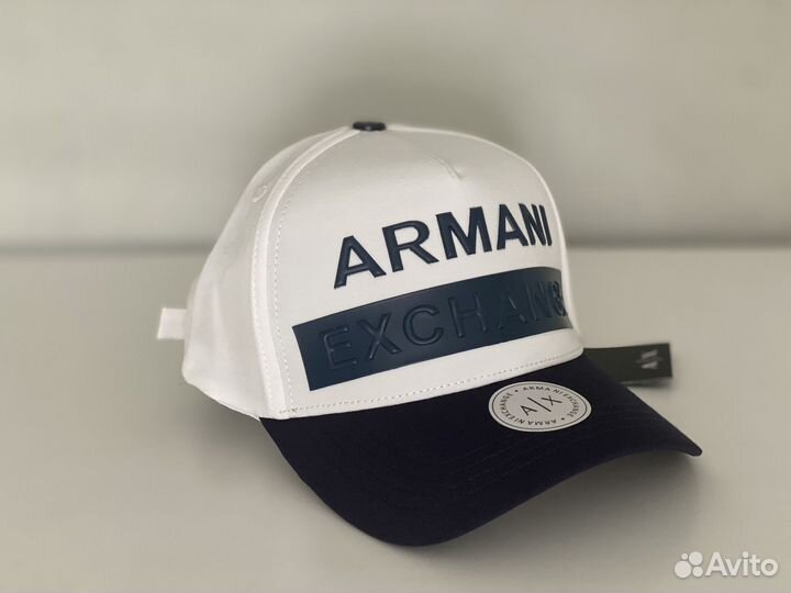 Бейсболка кепка разных брендов (premium)