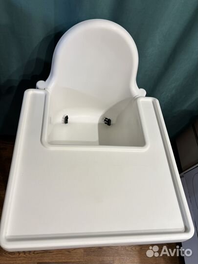 Стул для кормления IKEA