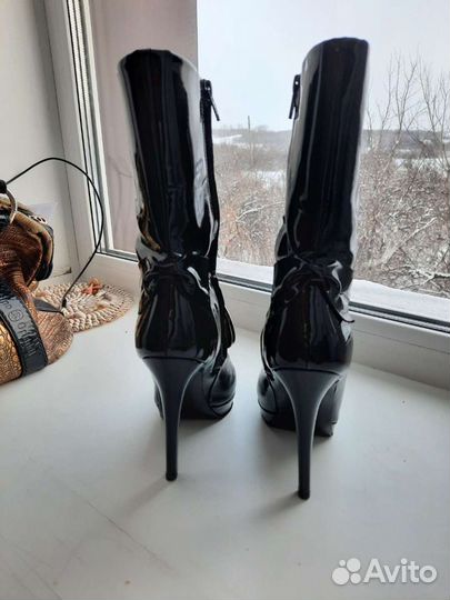 Ботильоны оригинал 36