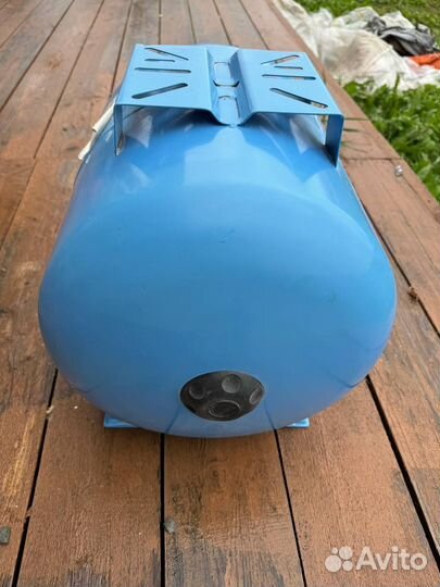 Гидроаккумулятор 50 unipump