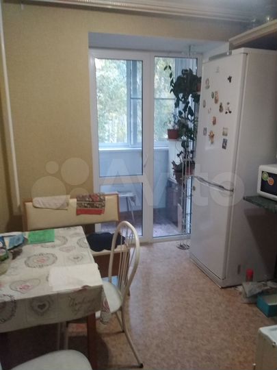 1-к. квартира, 36 м², 2/9 эт.