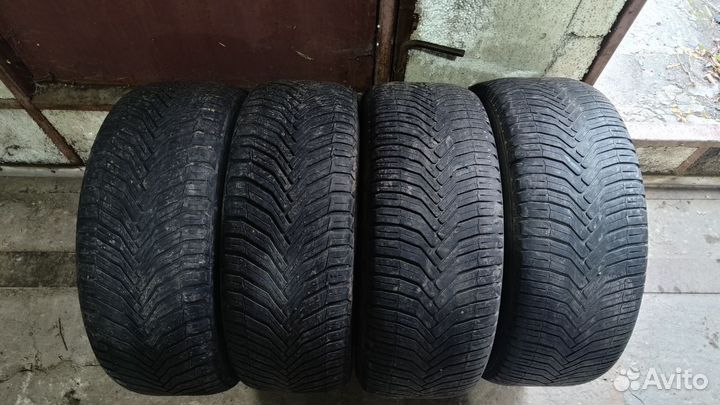 Michelin CrossClimate+ 225/50 R17 98V