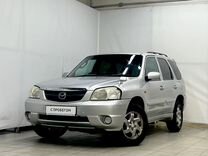 Mazda Tribute 2.0 AT, 2001, 380 000 км, с пробегом, цена 415 000 руб.