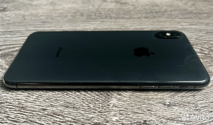 iPhone Xs Max, 256 ГБ