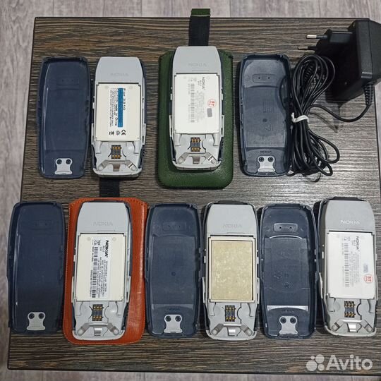 Nokia 3310