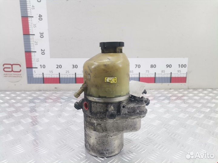 Электроусилитель руля для Opel Zafira A