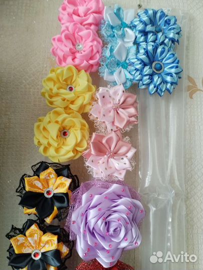 Резинка для волос