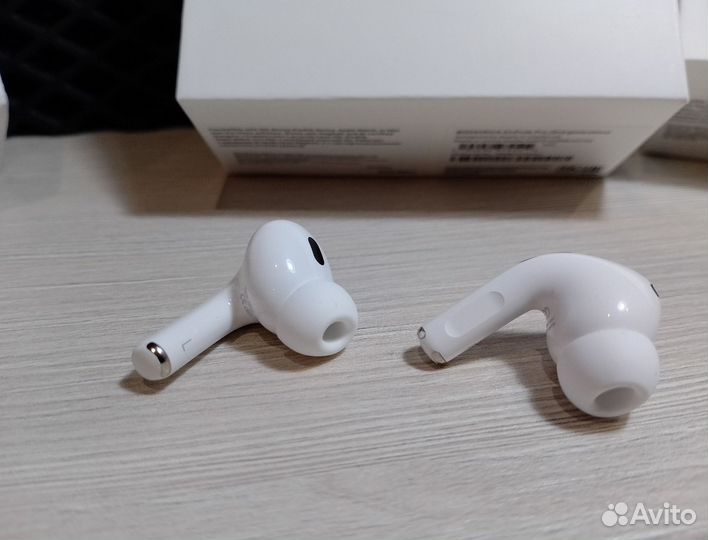 Airpods Pro 2 чехол гарантия