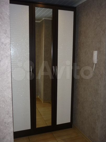 1-к. квартира, 35 м², 3/6 эт.