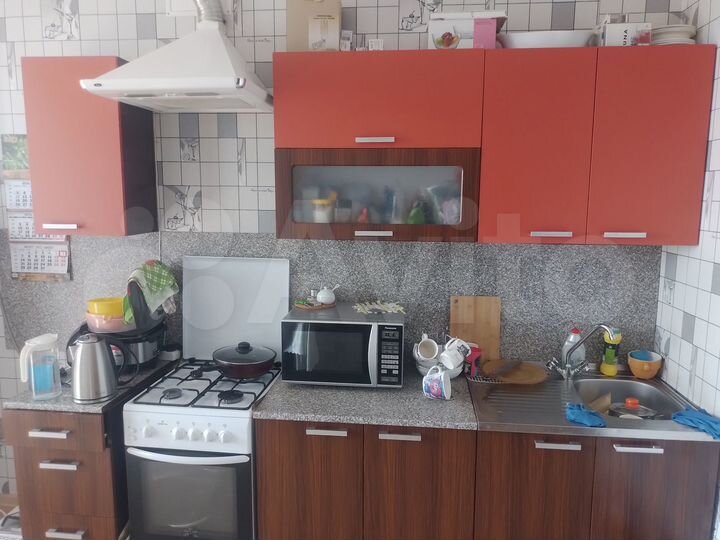 2-к. квартира, 62,5 м², 10/10 эт.