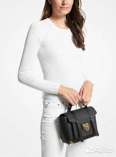 Сумка michael kors натуральная кожа оригинал