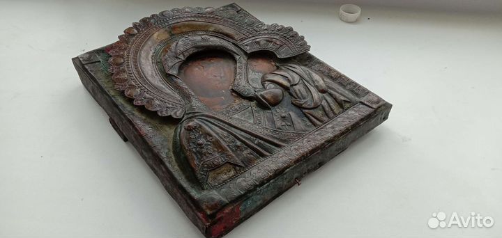 Старинная икона