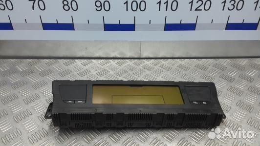 Щиток приборов citroen C4 picasso 1 (LNI03IT01)