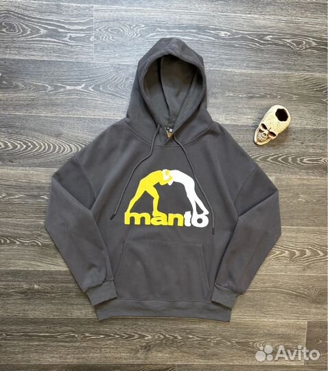 Худи Manto