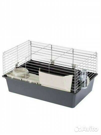 Клетка для грызунов ferplast