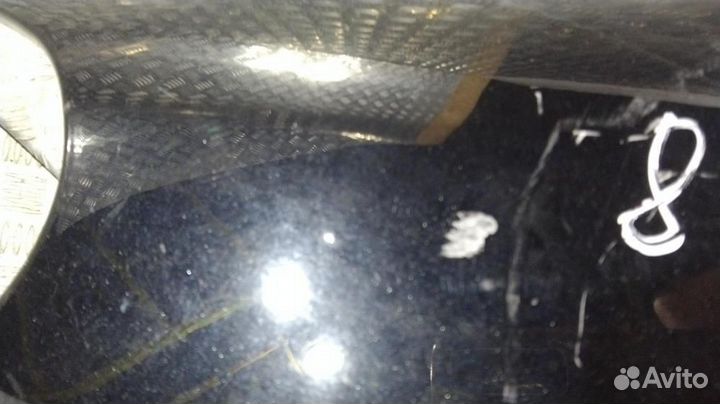 Крыло Volkswagen Golf 6 (2007-2012)