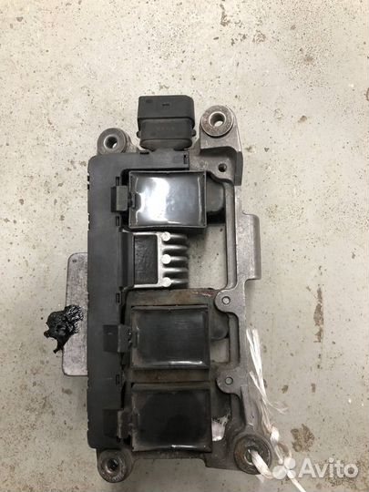 Катушка зажигания для Audi A6 C5 078905104