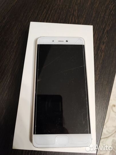 Xiaomi Mi 5S, 3/64 ГБ