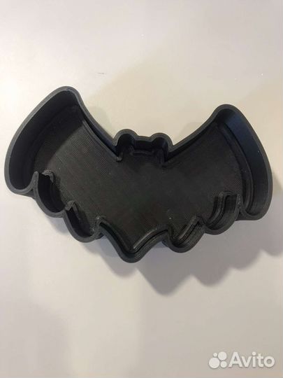 3d формы для бомбочек