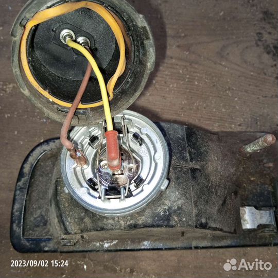 Птф бмв 3 series